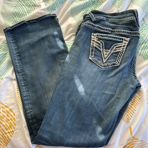 Vigoss The Chelsea Boot Cut size 11/12